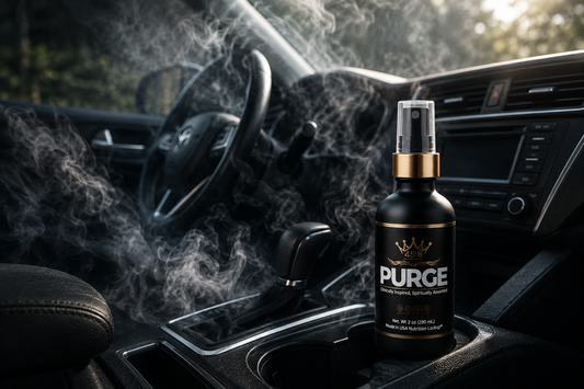 How to Remove Smoke Smell From Your Car Permanently