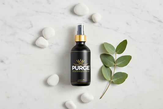 Why Fragrance Gives You Headaches — And What to Use Instead