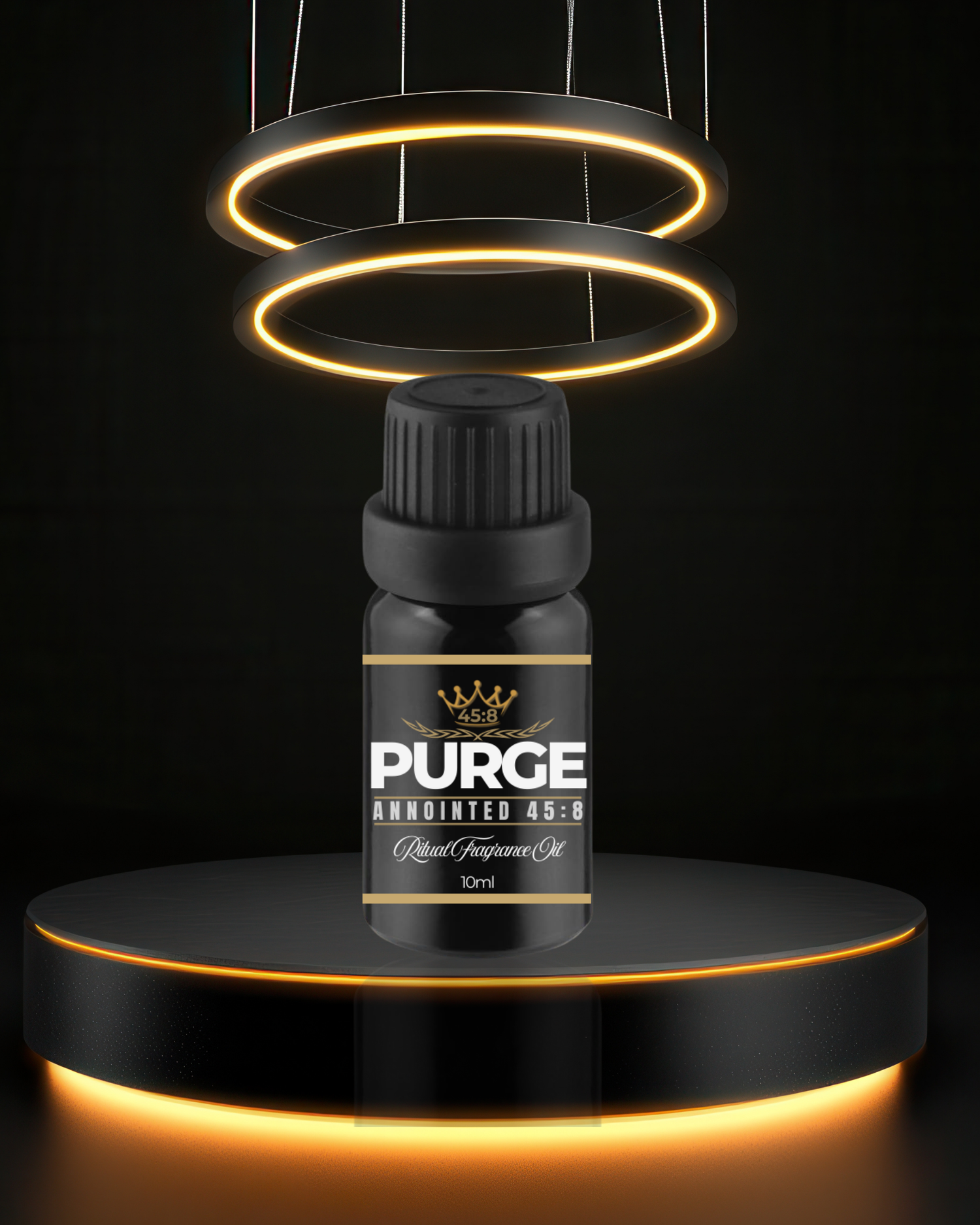 PURGE™ 45:8 Proprietary Blend Ritual Fragrance Oil