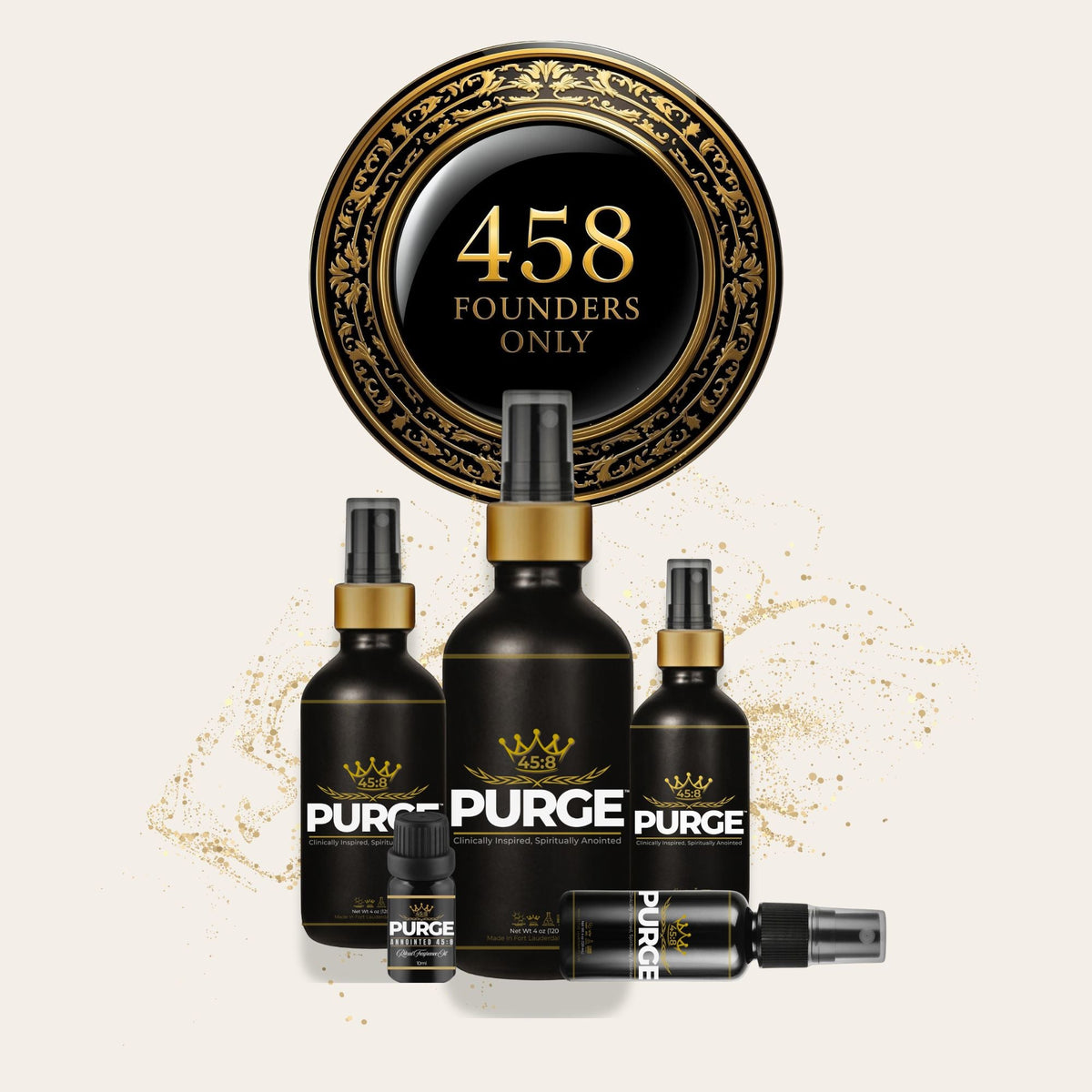 Founders / Limited