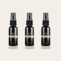 Sistema de reinicio completo del cuidado del aire PURGE™ 45:8 