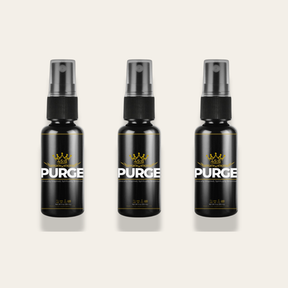 Sistema de reinicio completo del cuidado del aire PURGE™ 45:8 