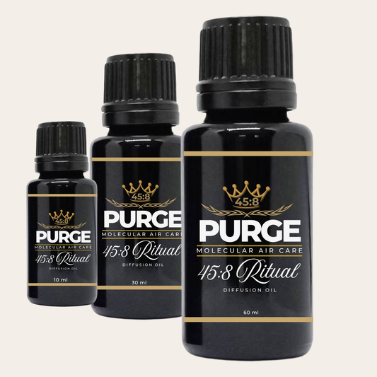 PURGE™ 45:8 Ritual Diffusion Oil