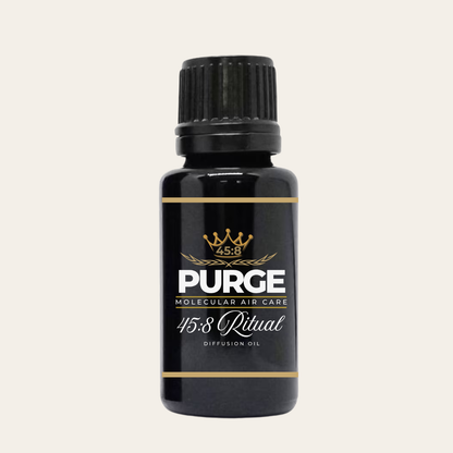 PURGE™ Complete Home Reset System