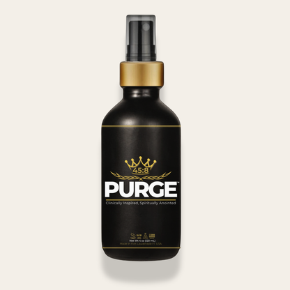 PURGE™ Complete Home Reset System