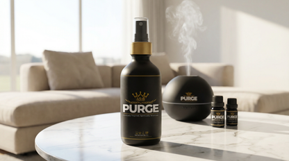 PURGE™ Complete Home Reset System