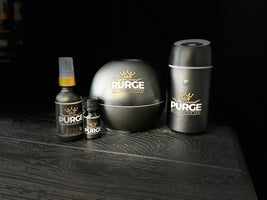 PURGE™ Complete Home Reset System