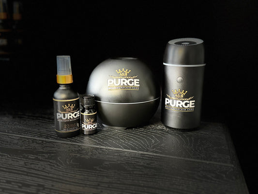 PURGE™ Complete Home Reset System