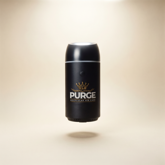 PURGE™ Car Reset System