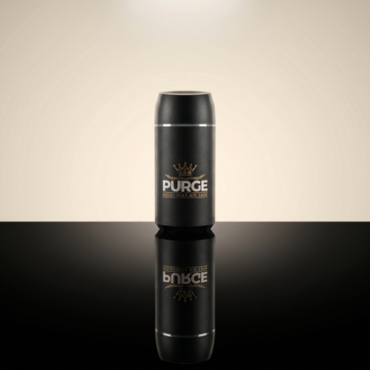 PURGE™ 45:8 Car Diffuser – USB Ultrasonic Fragrance Oil Diffuser