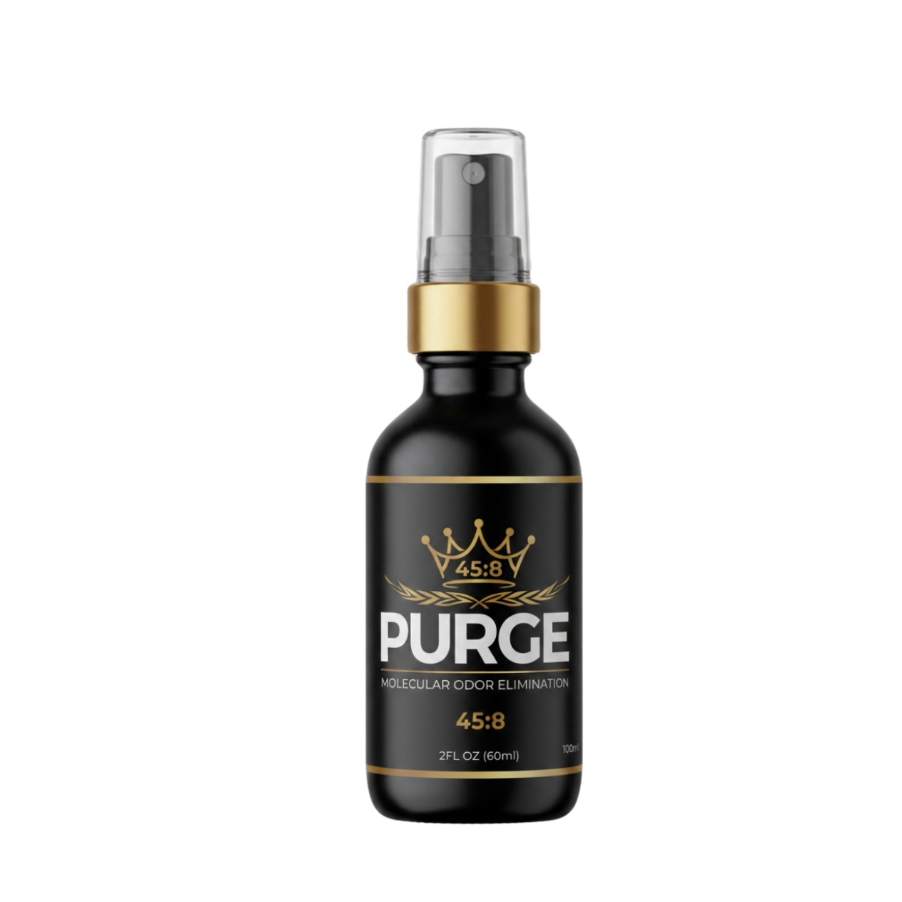 PURGE™ 45:8 Signature Original™ — 2 oz product photo