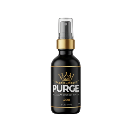 PURGE™ 45:8 Signature Original™ — 2 oz product photo
