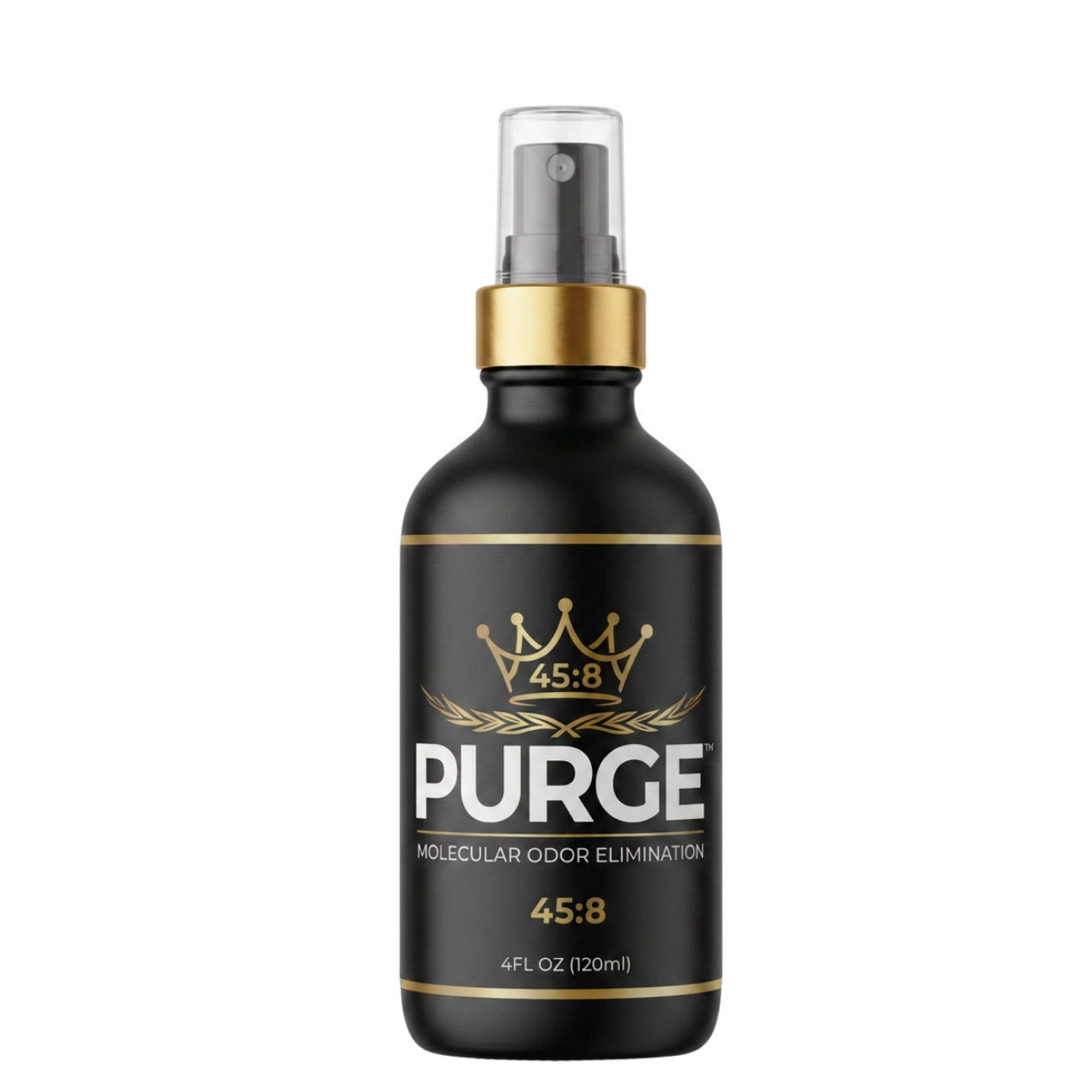 PURGE™ 45:8 Signature Original™ — 4 oz product photo