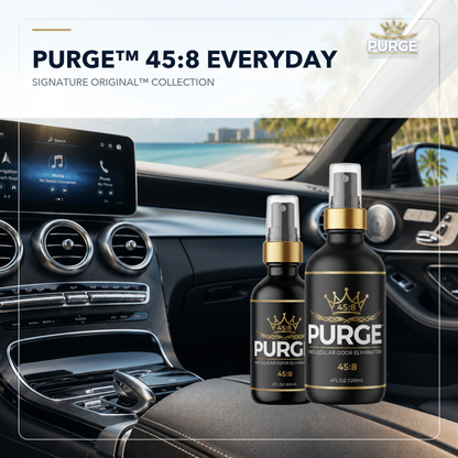 PURGE 45:8 Gallery — Lifestyle — V2.1 New Product Photo