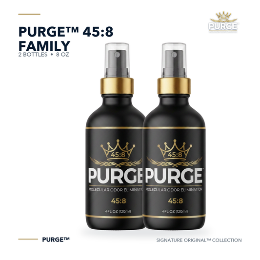 PURGE 45:8 Gallery — Hero — V2.1 New Product Photo