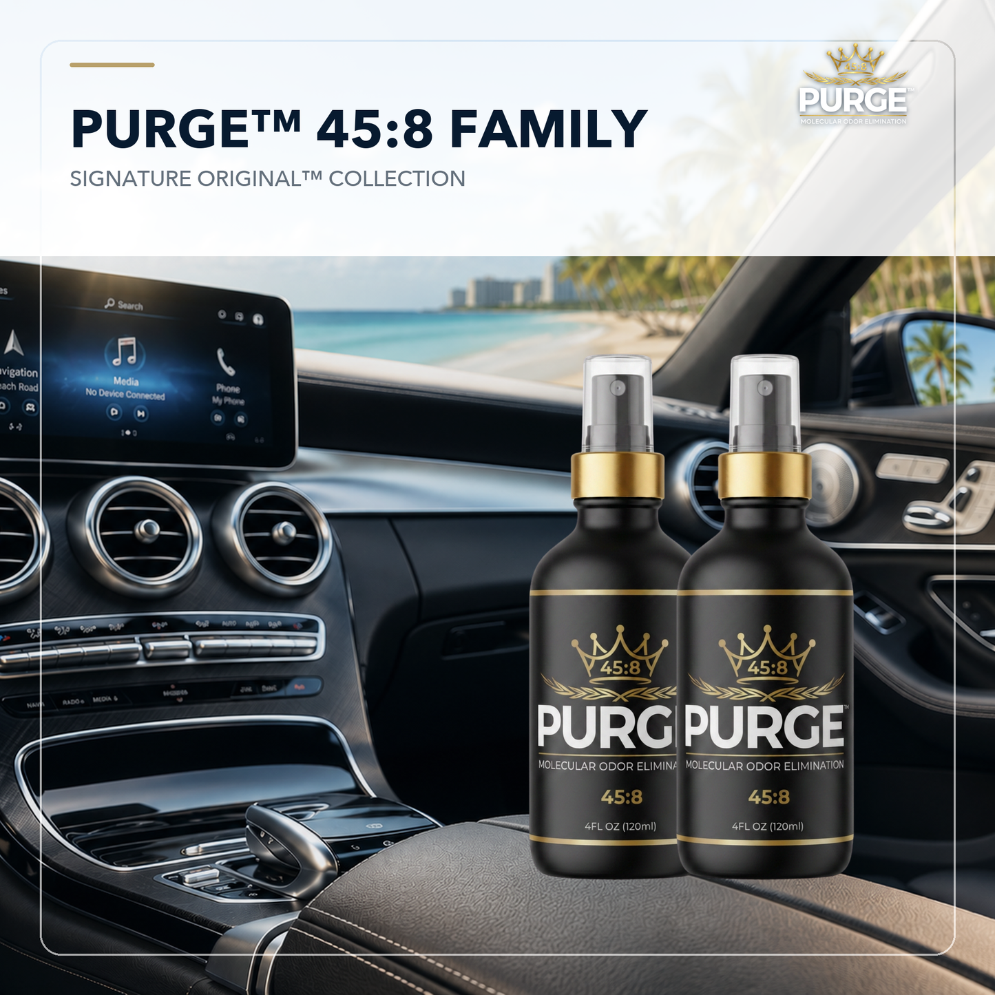 PURGE 45:8 Gallery — Lifestyle — V2.1 New Product Photo