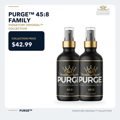 PURGE 45:8 Gallery — Secondary — V2.1 New Product Photo