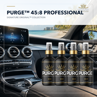 PURGE 45:8 Gallery — Lifestyle — V2.1 New Product Photo