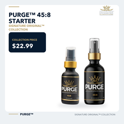 PURGE 45:8 Gallery — Secondary — V2.1 New Product Photo