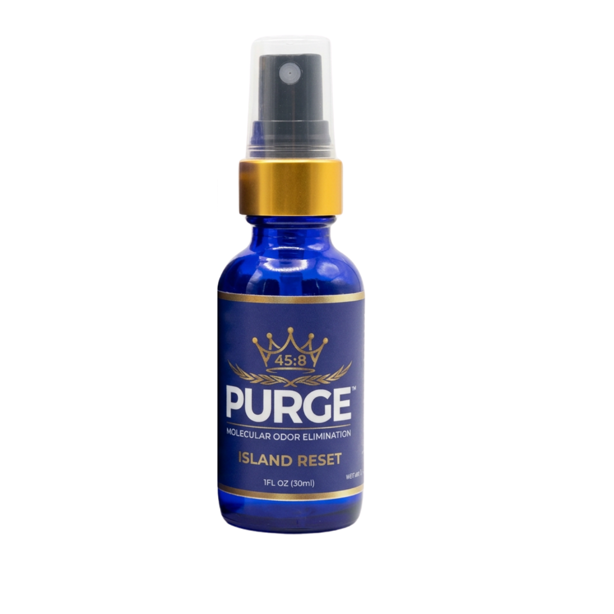 PURGE™ Island Reset™ Molecular Odor Elimination Spray