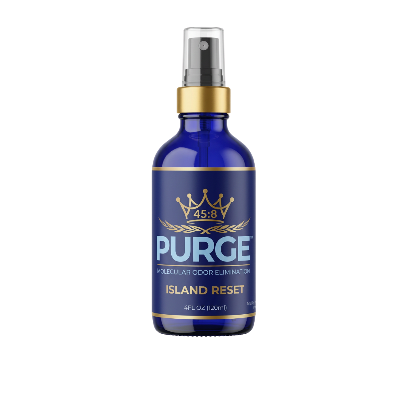PURGE™ Island Reset™ Molecular Odor Elimination Spray
