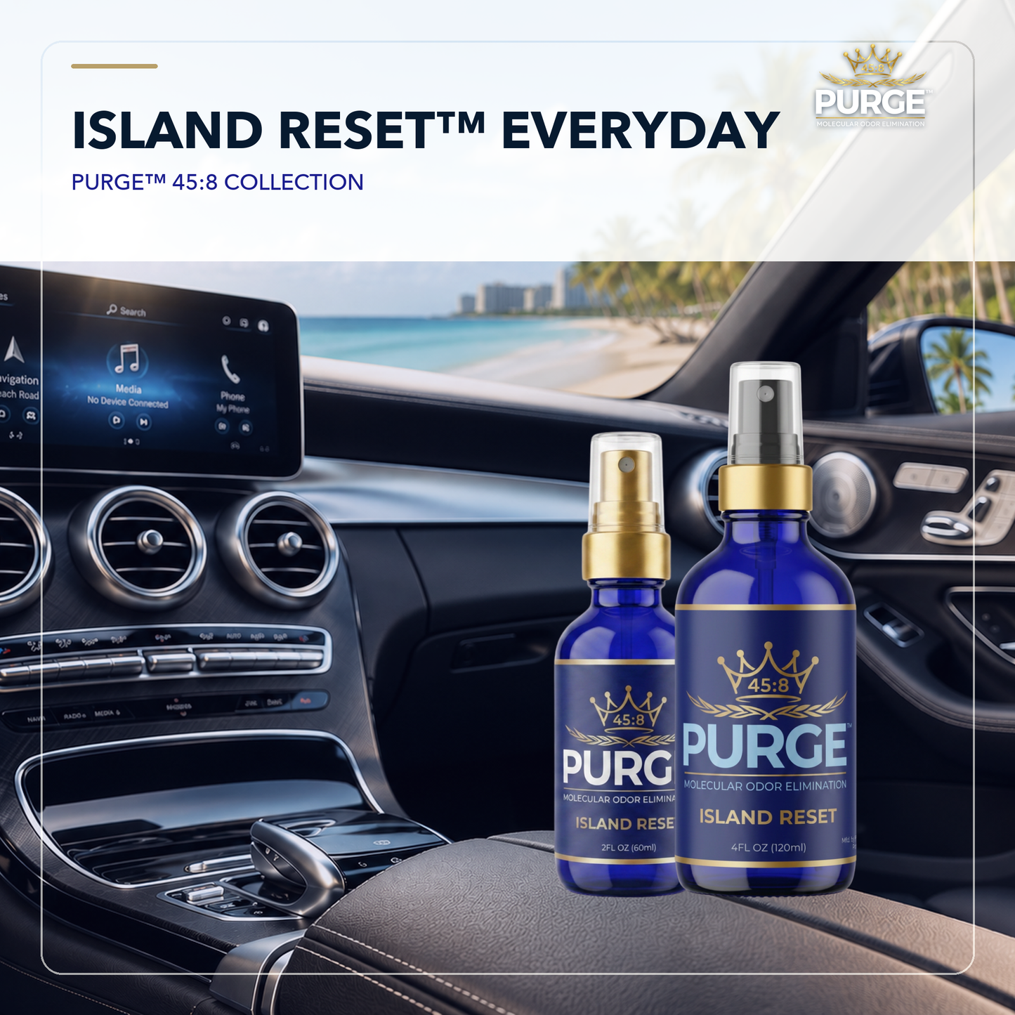 Island Everyday