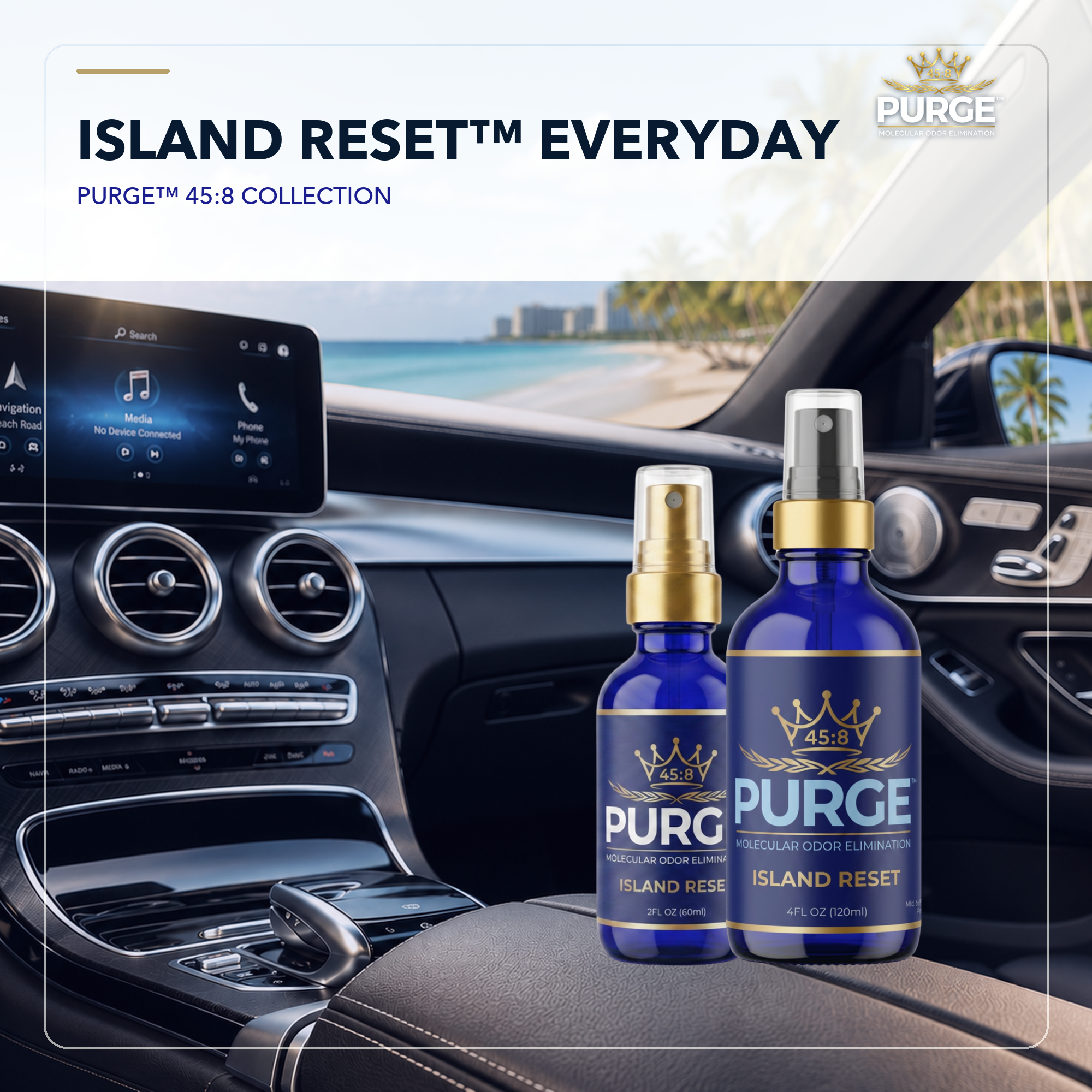 Island Everyday