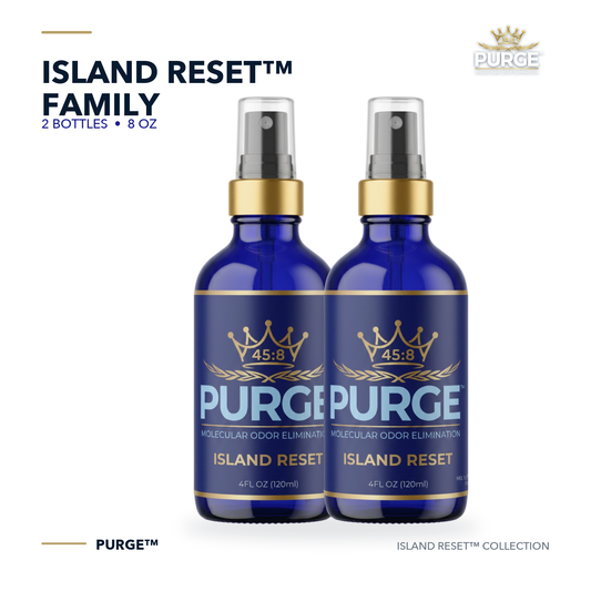 Island Family