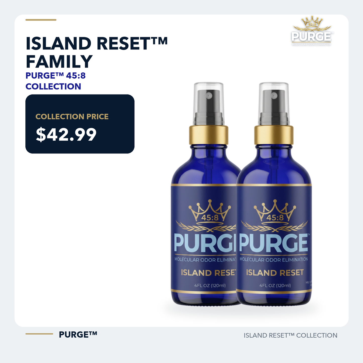 Island Family