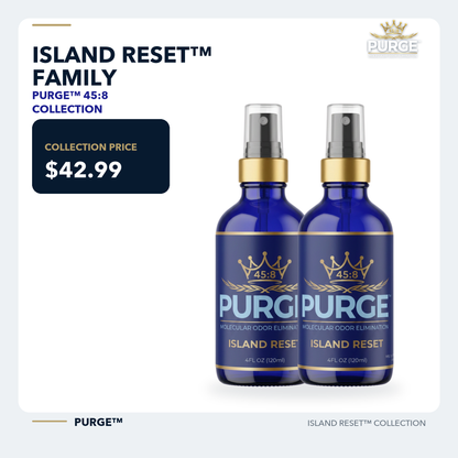 Island Family