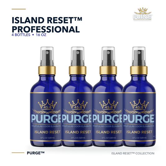 Island Professional