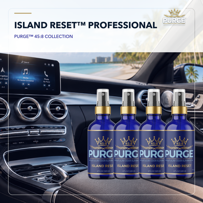 Island Professional