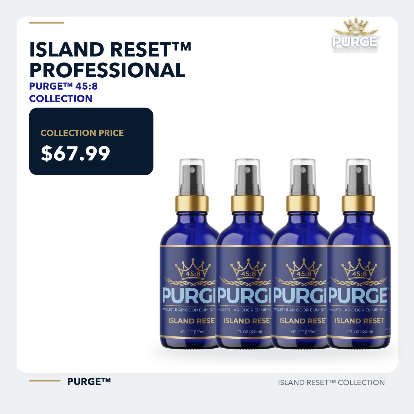 Island Professional