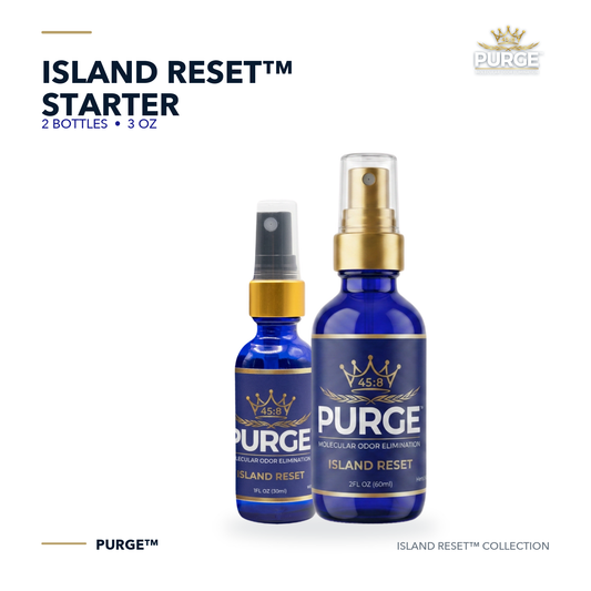 Island Starter