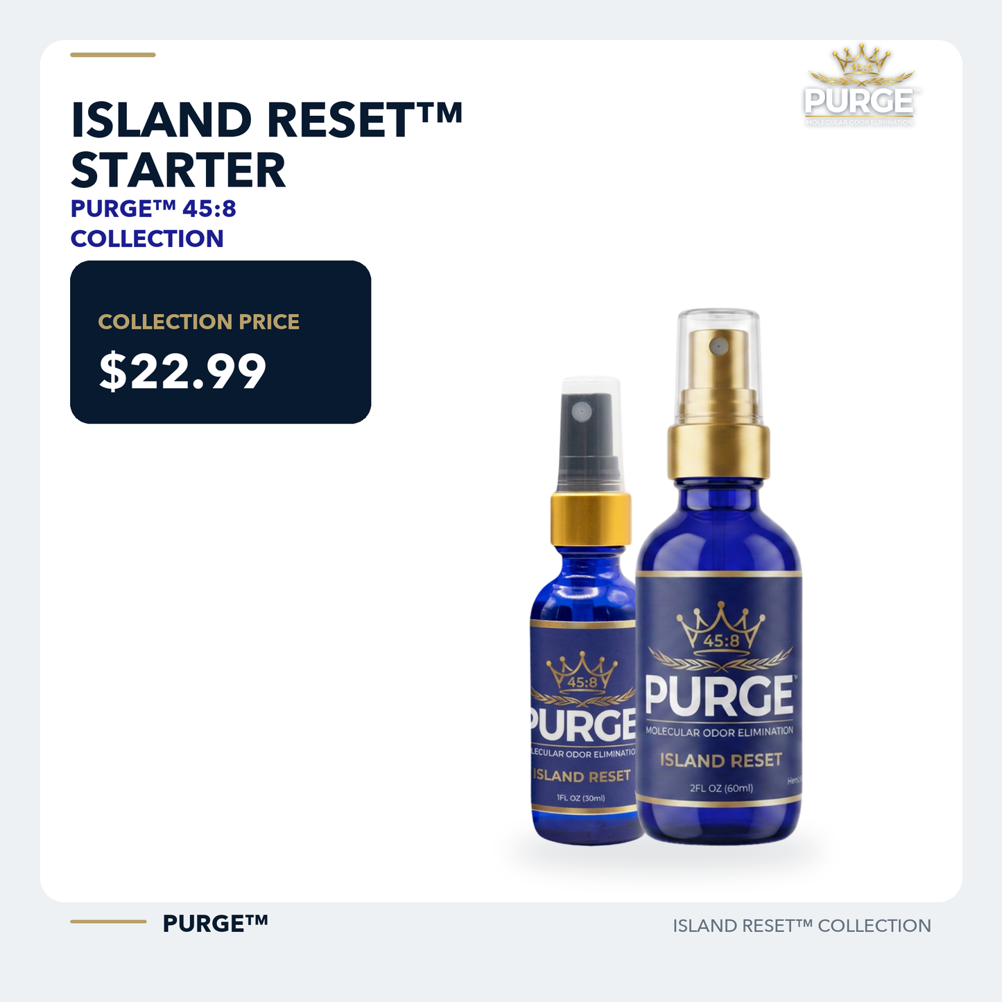 Island Starter
