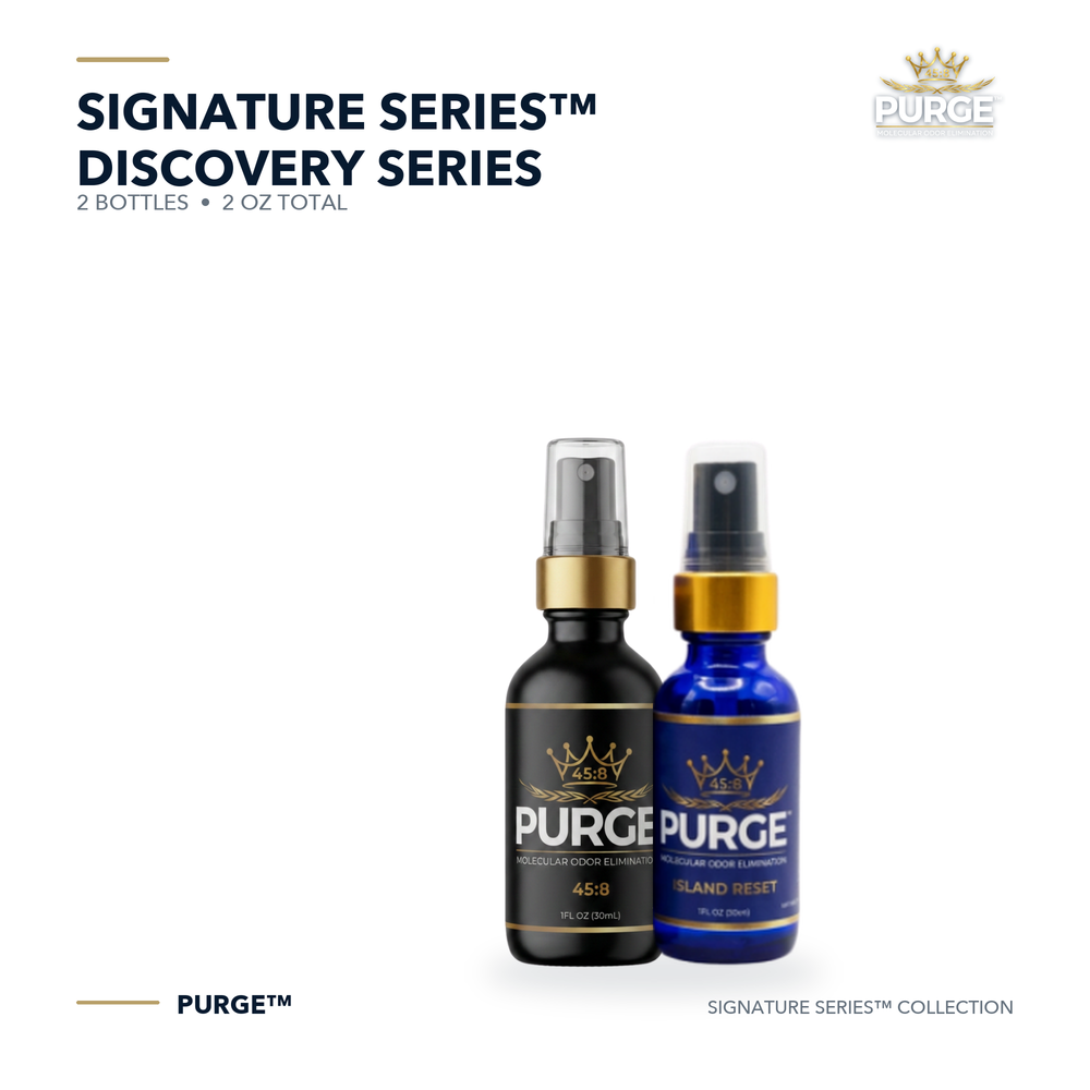 Discovery Series