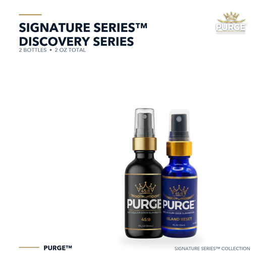 Discovery Series