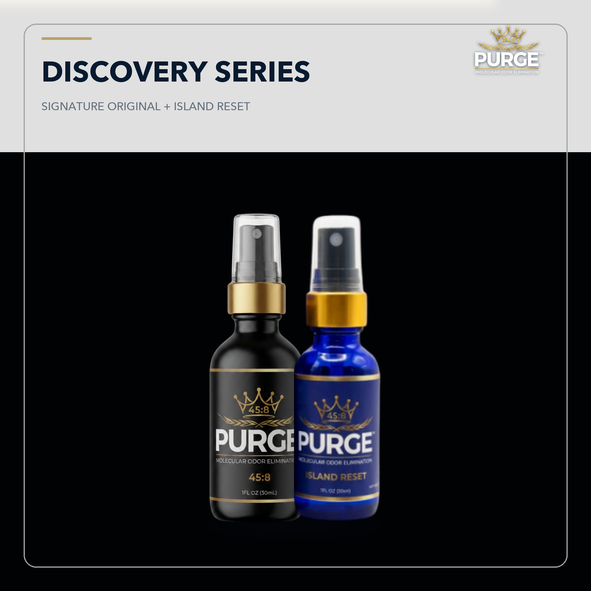 Discovery Series
