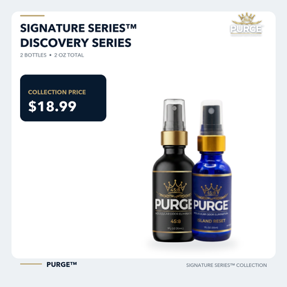 Discovery Series