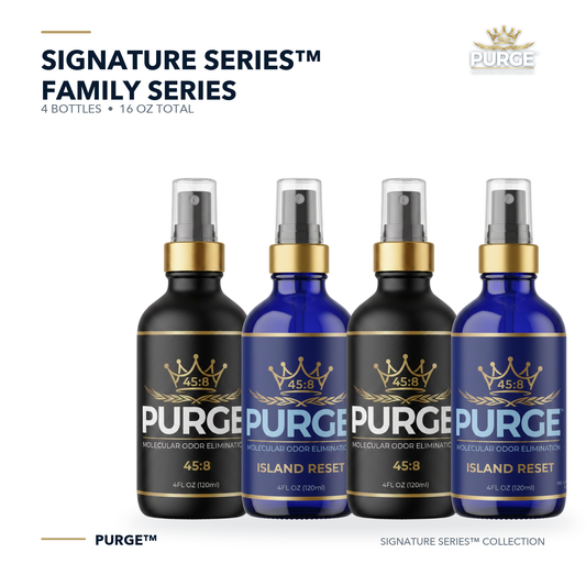 Family Series