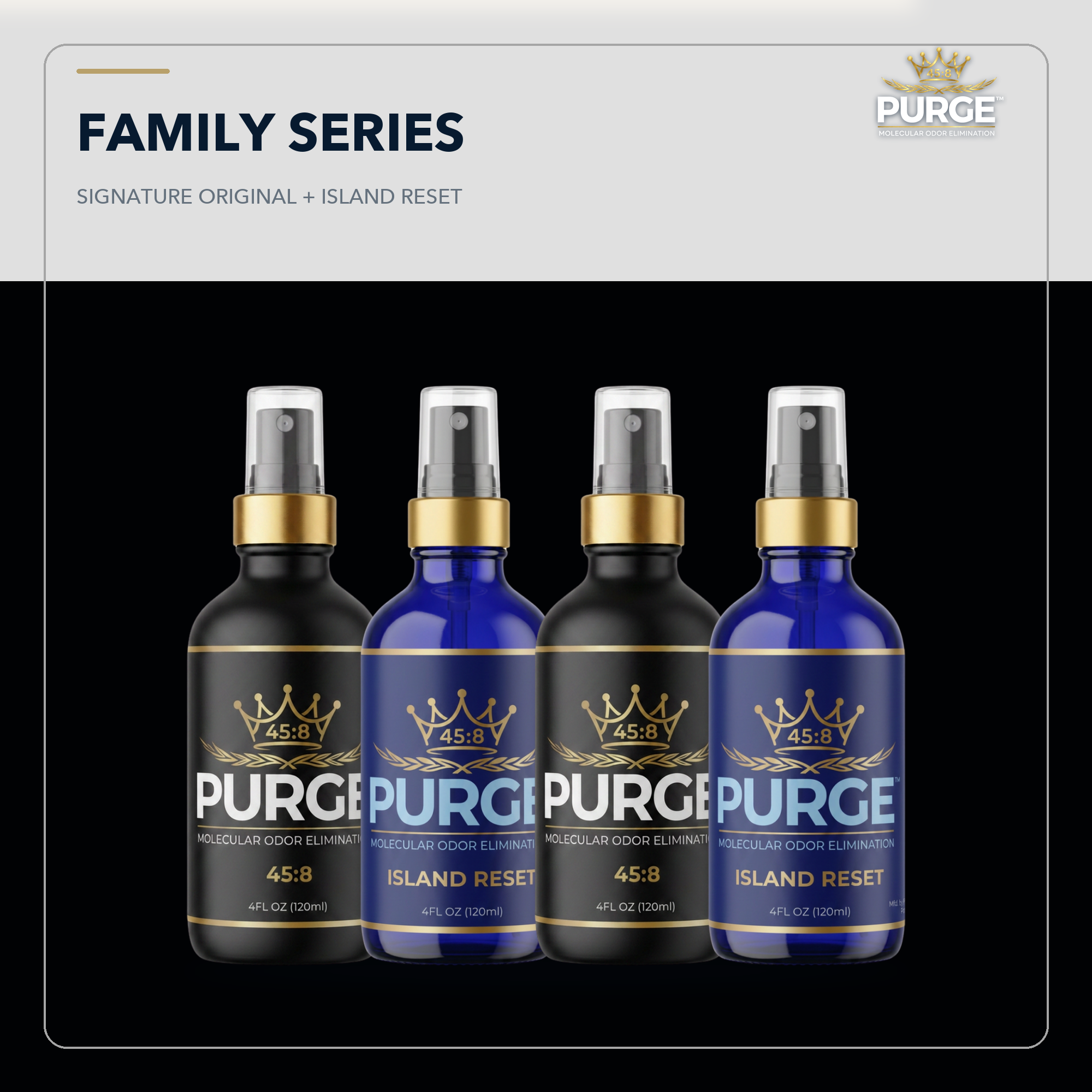 Family Series