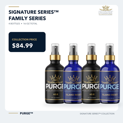 Family Series