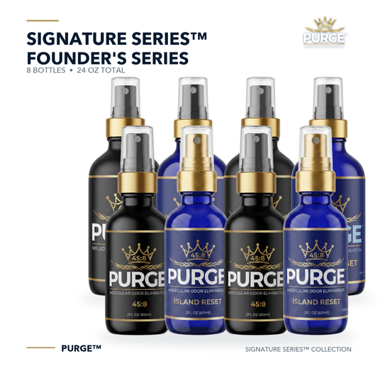 Founder's Series