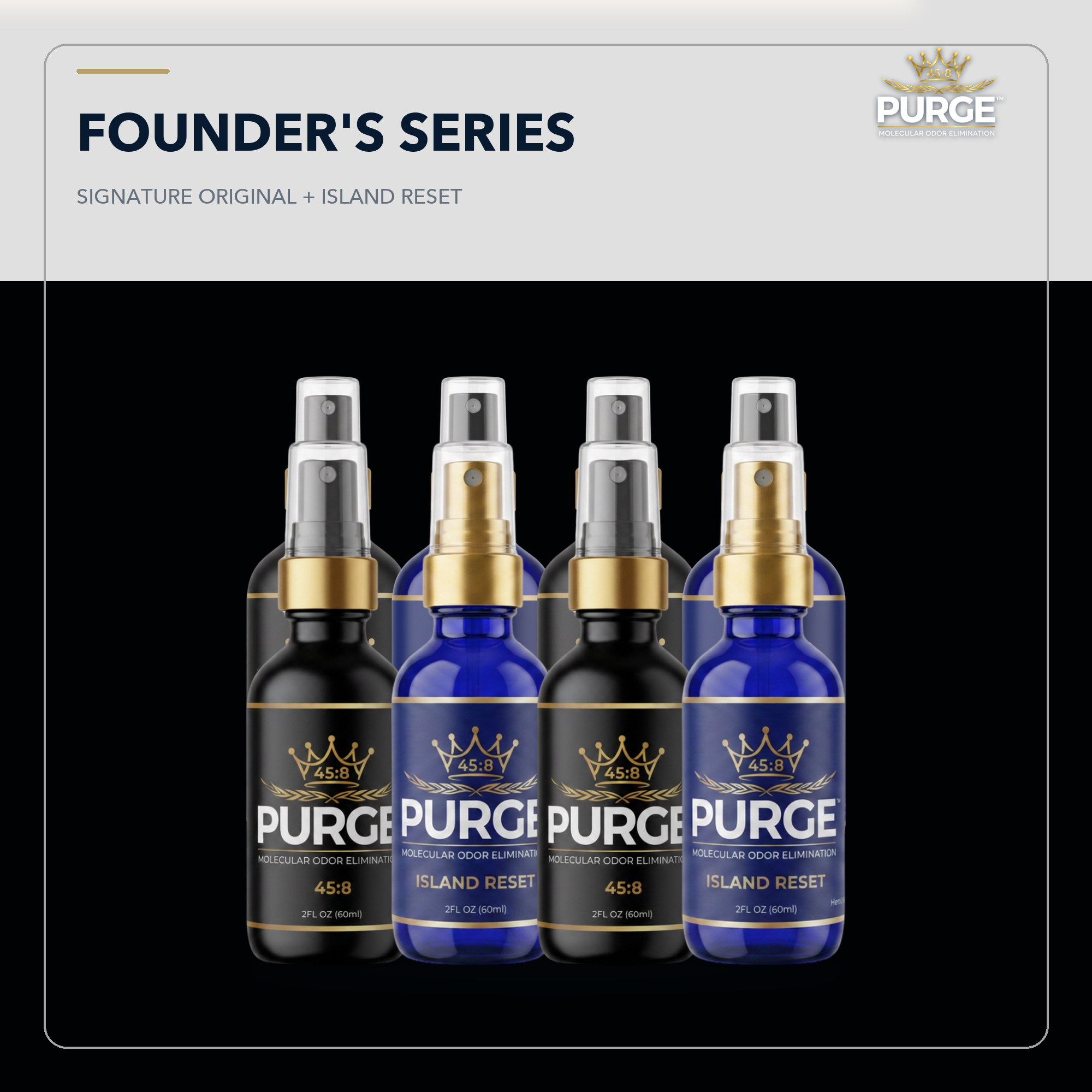 Founder's Series