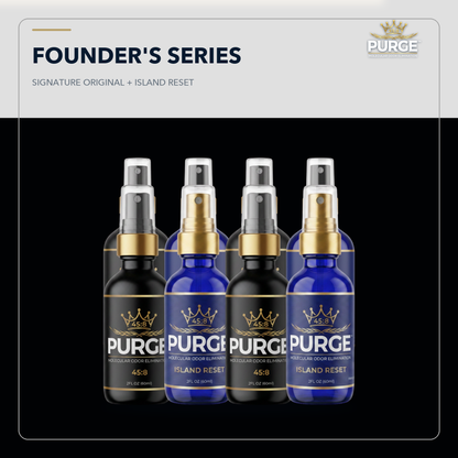 Founder's Series