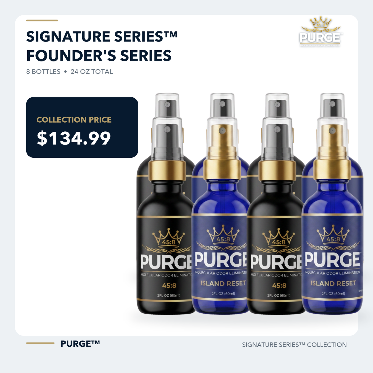 Founder's Series