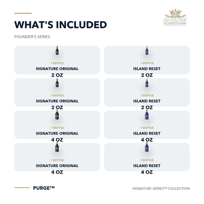 Founder's Series