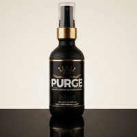 PURGE™ Odor Eliminator Spray – Eliminates Odor at the Source