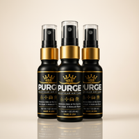 PURGE 45:8 1oz 3-Pack Hero Image
