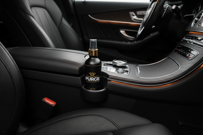 PURGE 45:8 — Car Use Case